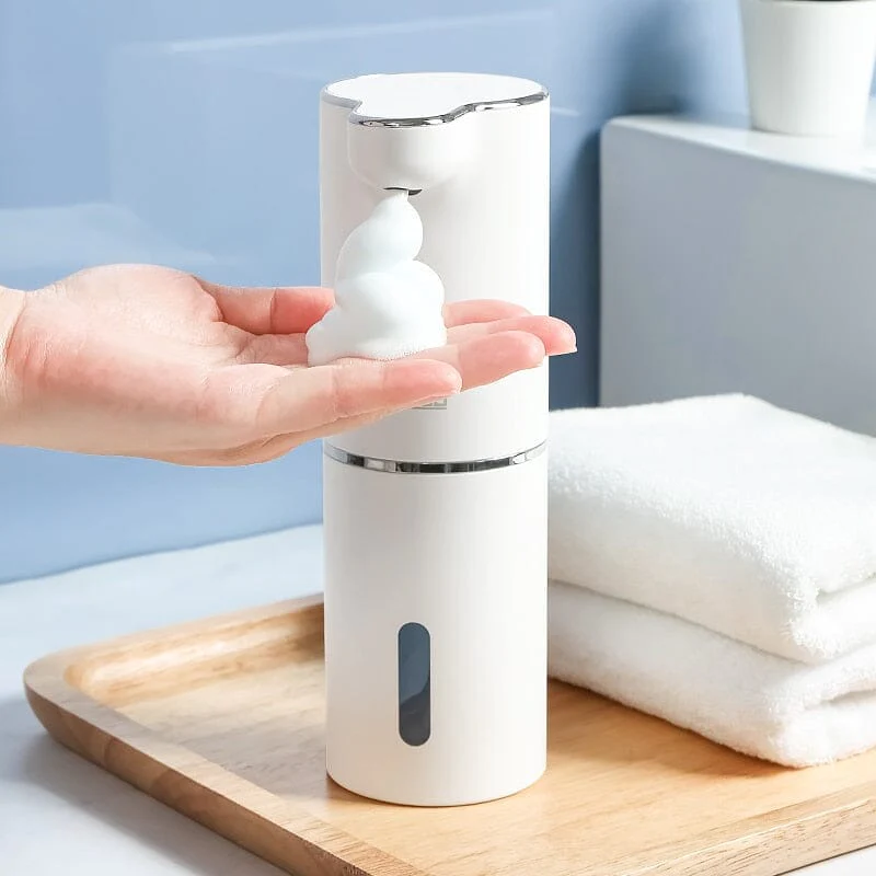 Top 10 melhores Dispensers de Sabonete automático para inovar o seu banheiro