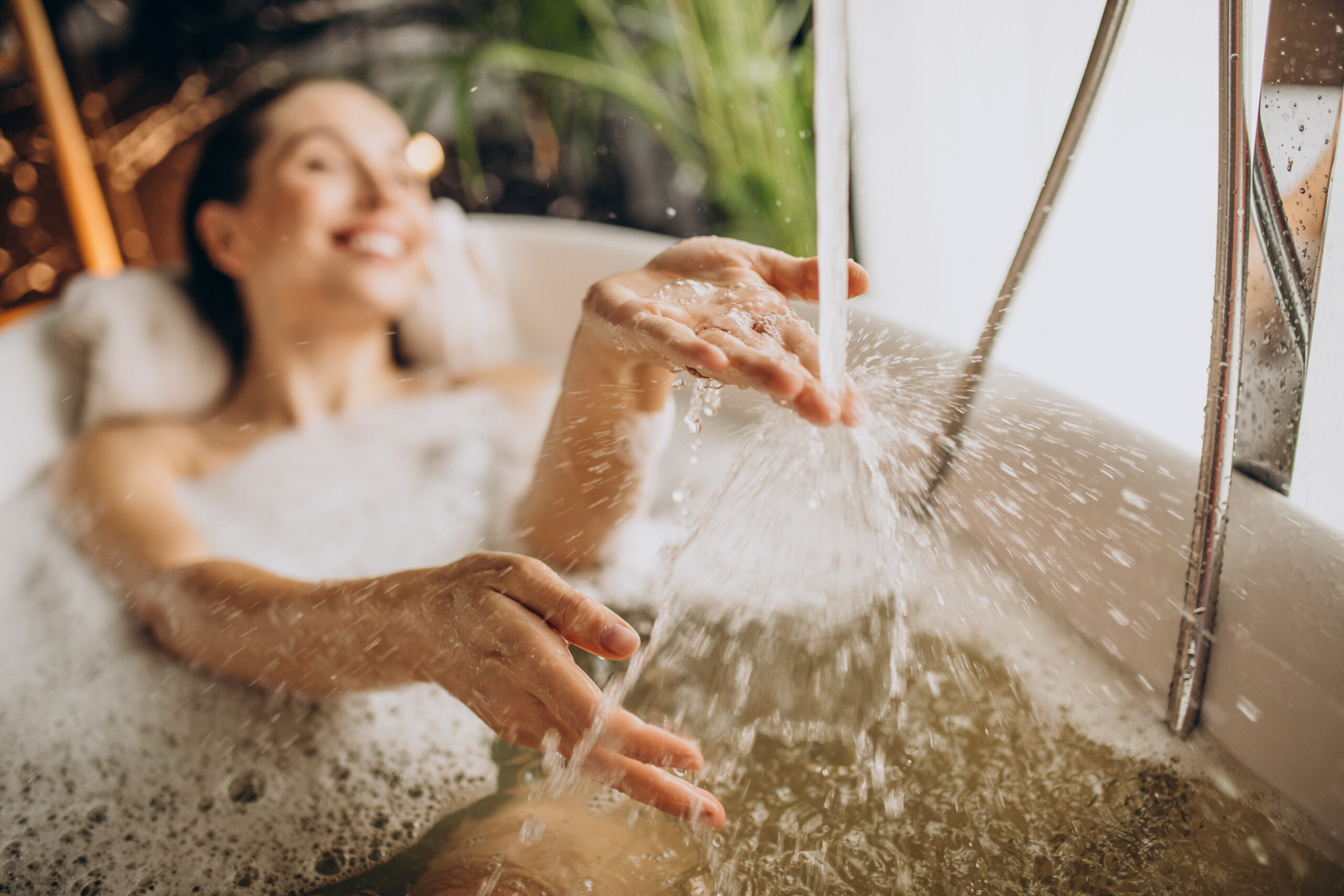 Chuveiro Pressurizador: Tudo o que você precisa saber